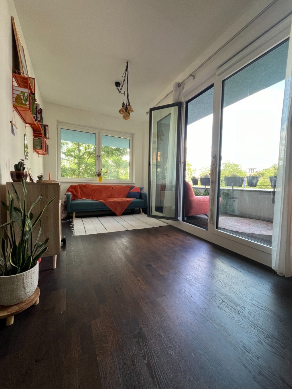 Beautiful flat in Stralau – Fischzug, 10245 Berlin Friedrichshain – Vorschaubild 10