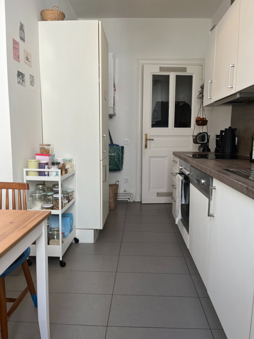 Wohnung Neukölln Karl-Marx-Straße 208 - Bild 14