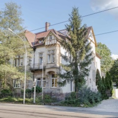 Anzeigenbild: Möbliertes Zimmer 10er in Studentenverbindung  Freiburg Wiehre