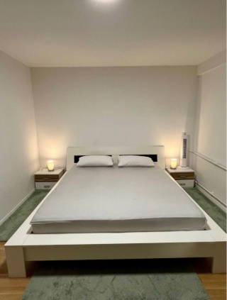 Anzeigenbild: zentrale und gemütliche Zimmer