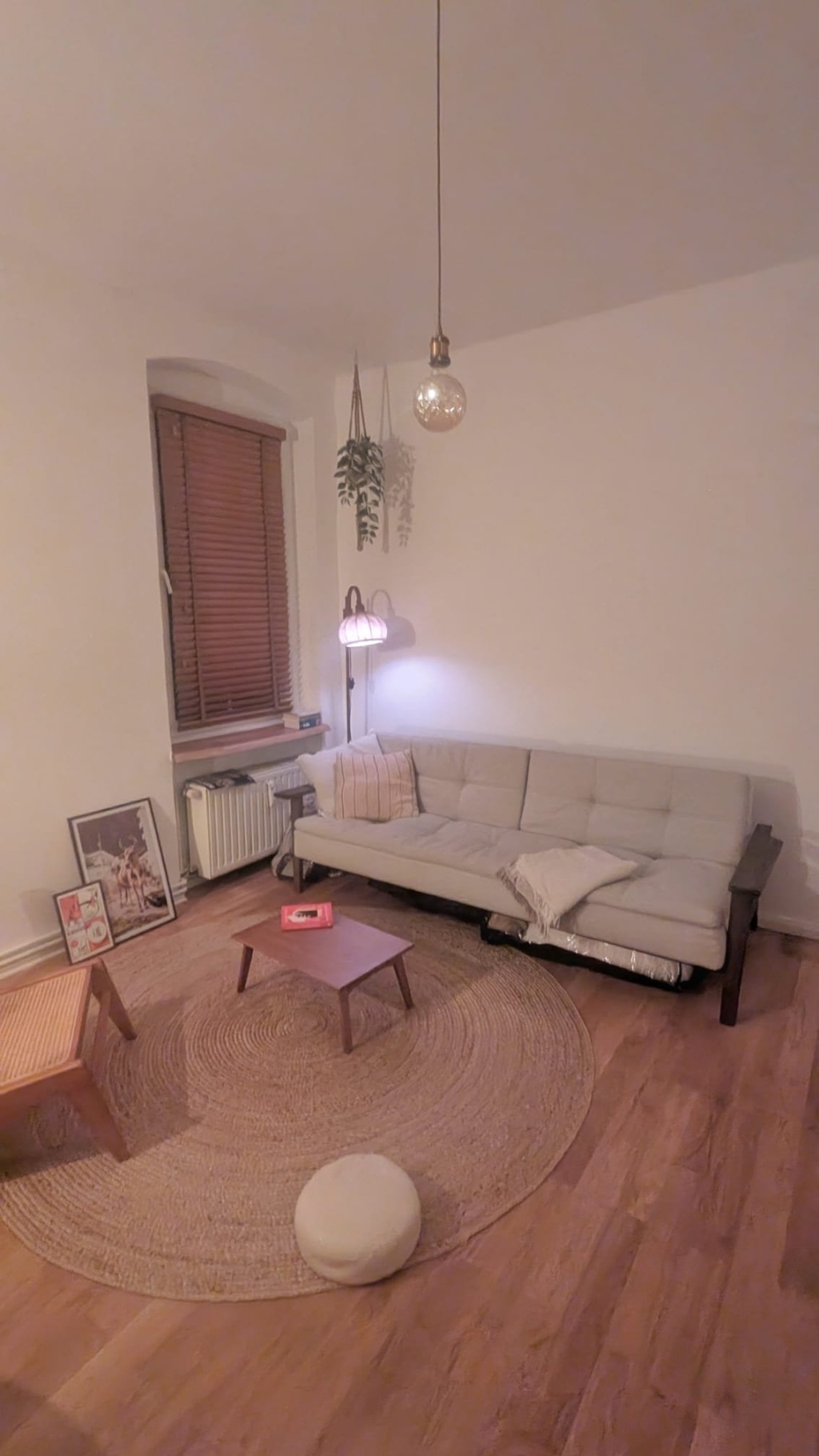 Gemütliches 2 Zimmer Apartment - Volkspark Friedrichshain (in der Nähe von Prenzlberg) Cozy 2 Room Apartment - Volkspark Friedrichshain (close to Prenzlberg) – Pintschstraße, 10249 Berlin Friedrichshain – Vorschaubild 3