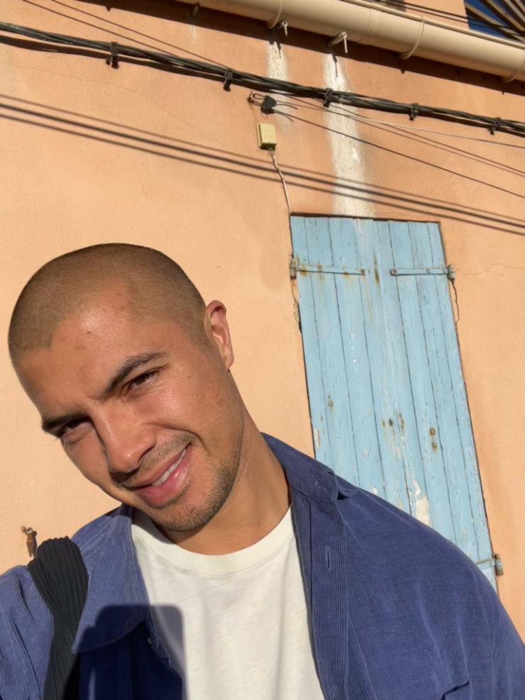 Imagen de perfil
