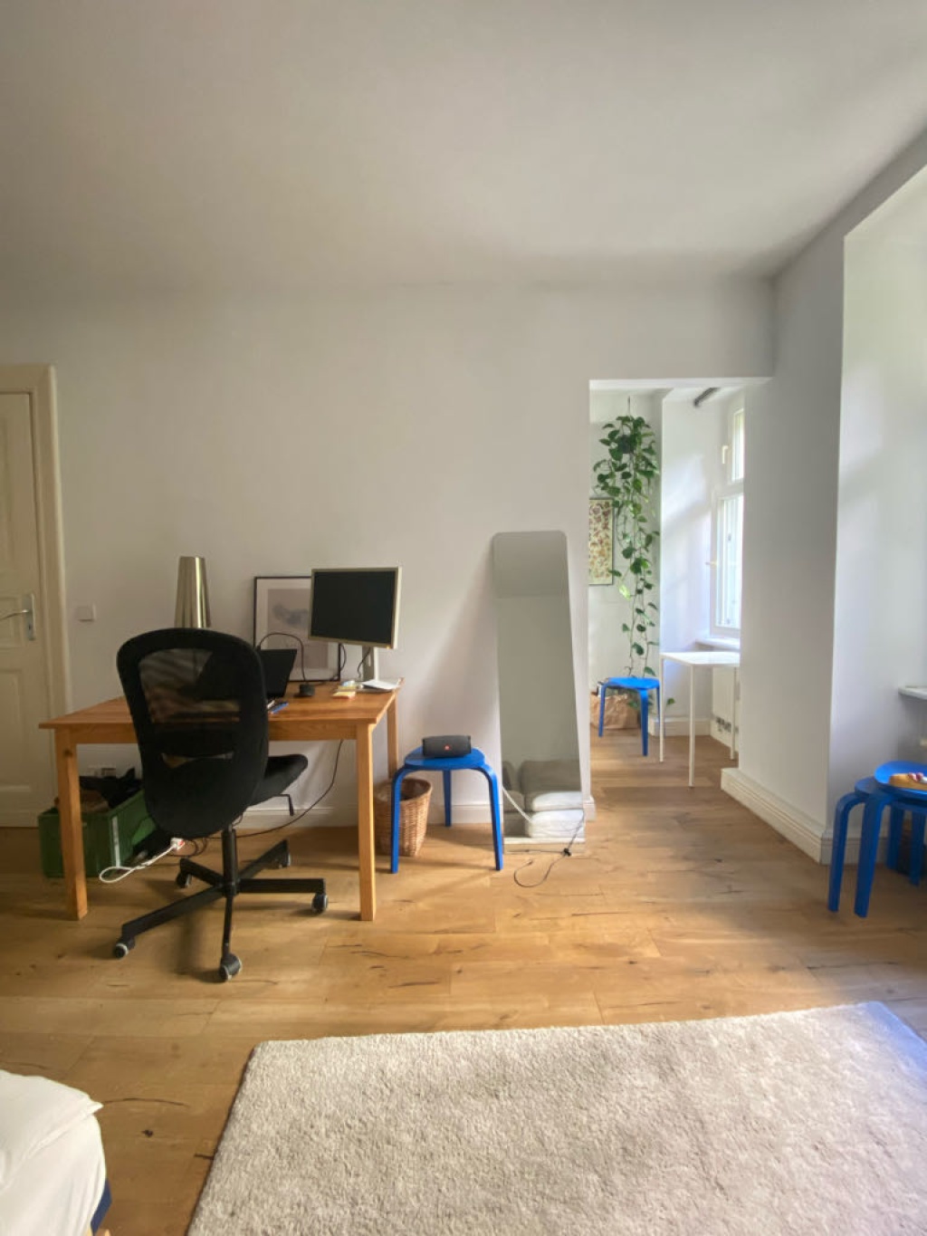 1-Zimmer-Wohnung Prenzlauer Berg Marienburger Straße 7 - Bild 8