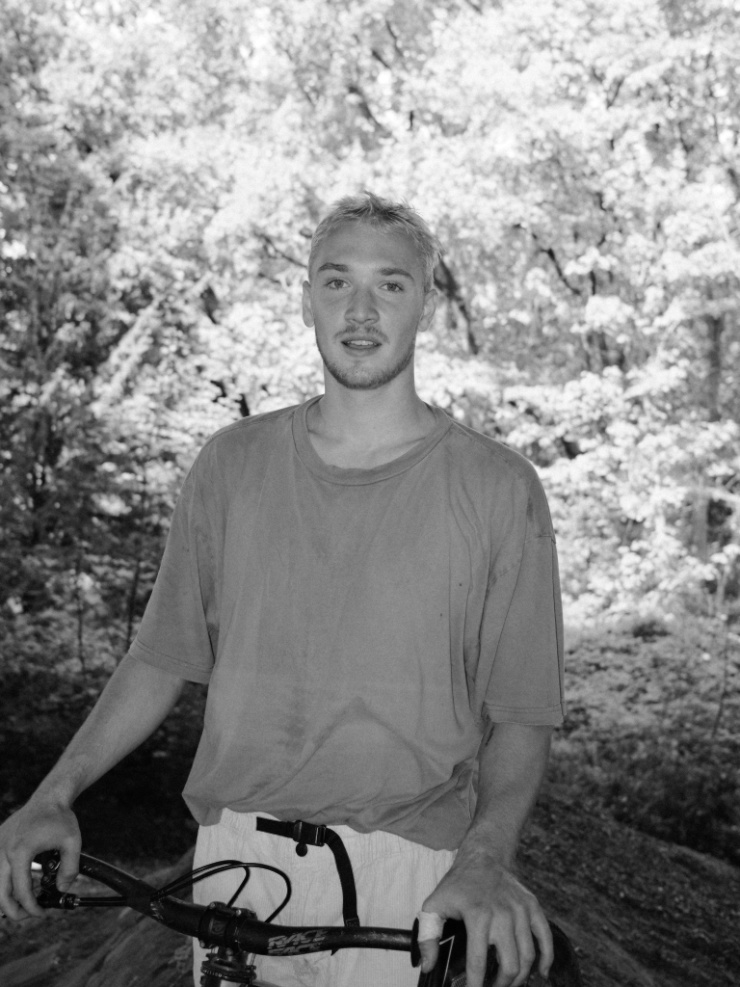 Profilbild