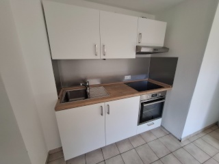 Imagen del anuncio: Apartamento renovado cerca de Freising