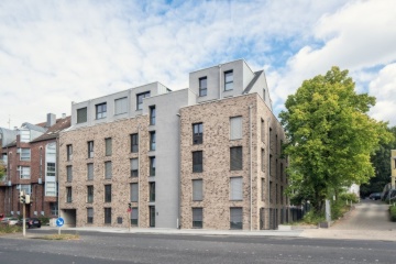 schönes möbl. Apartment * Uni nähe " Warm-Miete * sofort bezugsfrei