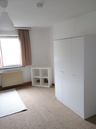 Anzeigenbild: DACHAU | S2 | Möbliertes 18 m² Zimmer in 3er Haus-WG