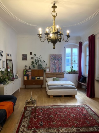Anzeigenbild: WG-Zimmer im Herzen der Altstadt