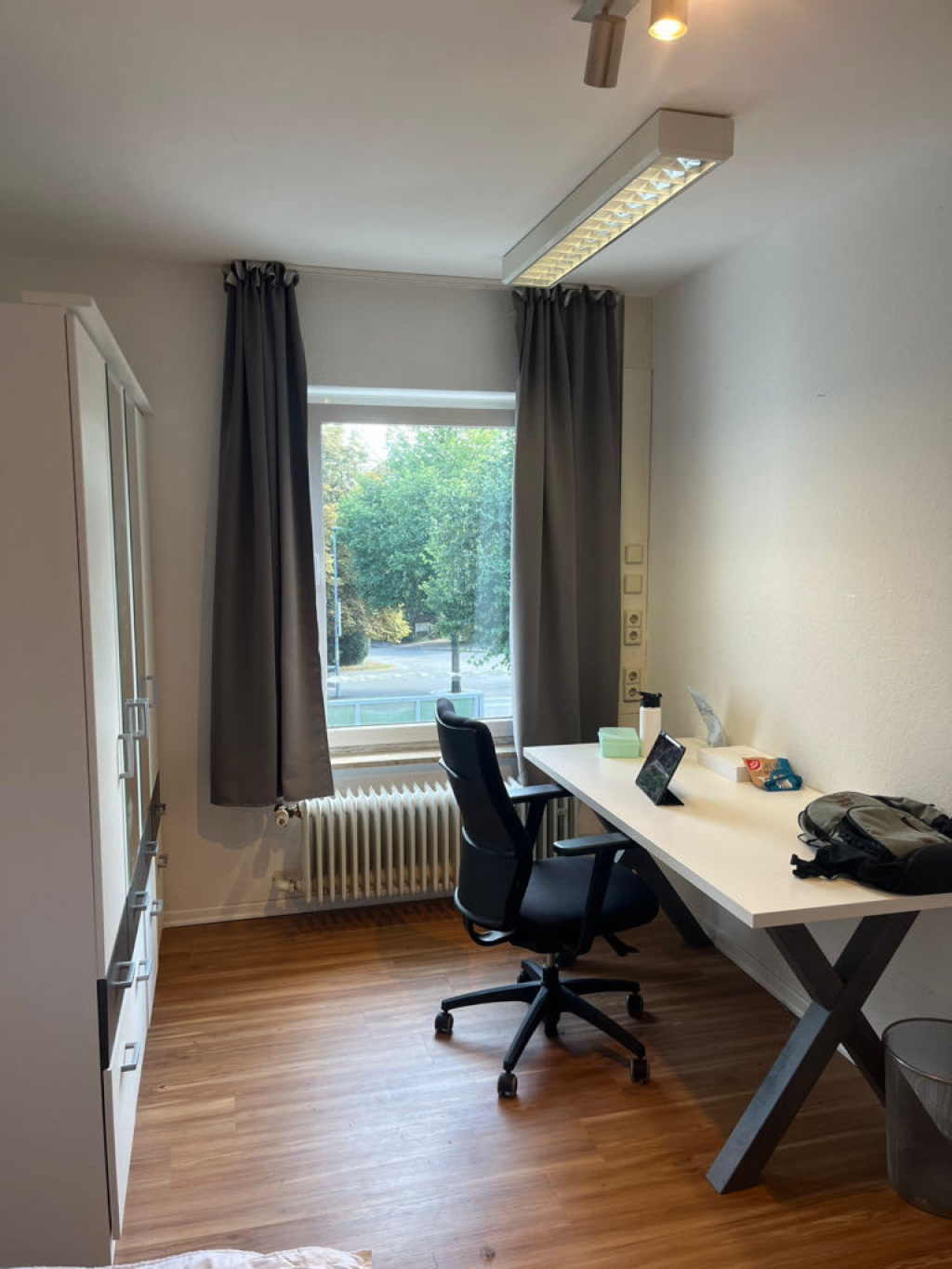 Flatshare Plieningen Garbenstr  3 - picture 3