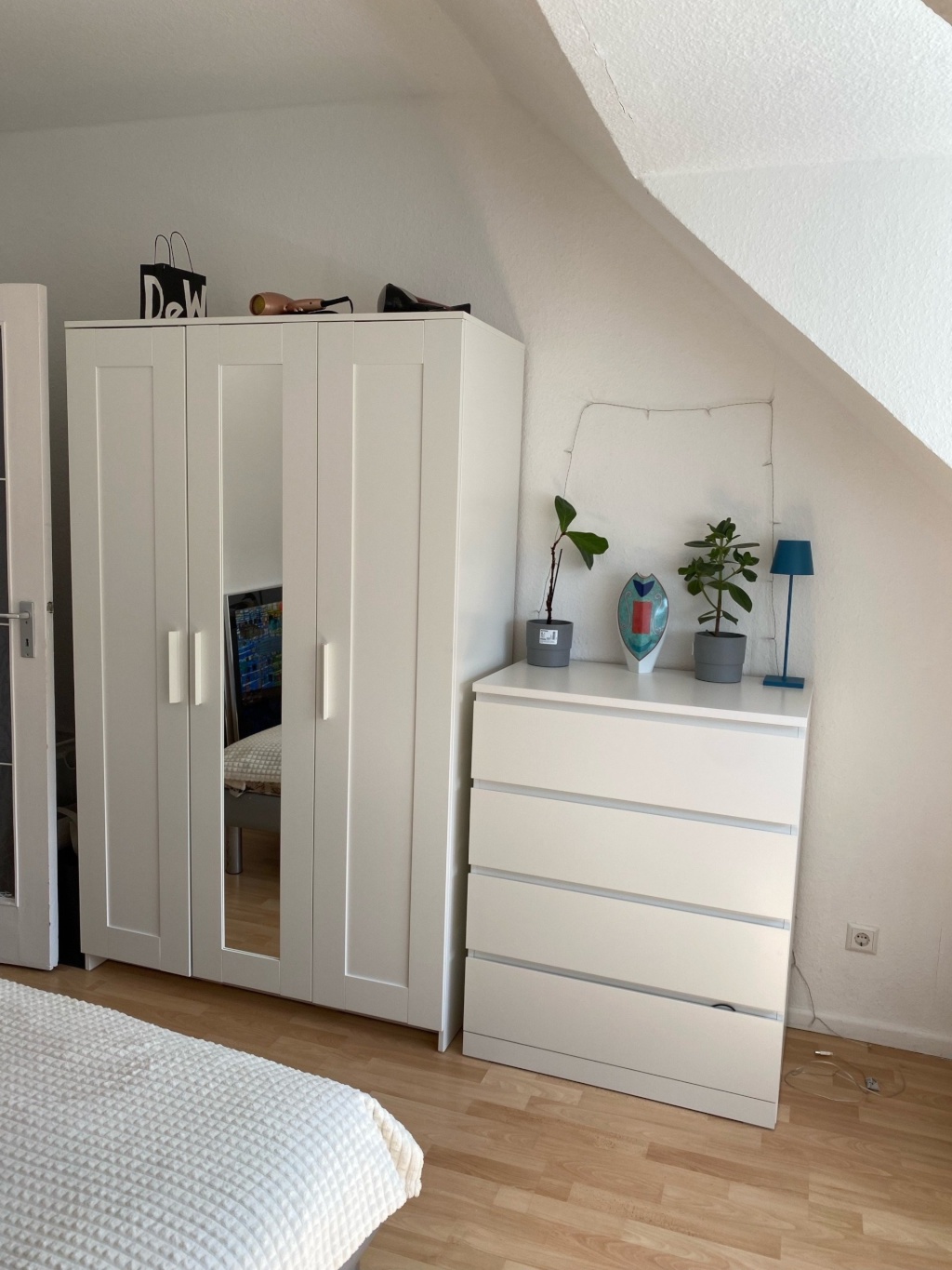 Wohnung Steglitz-Zehlendorf Bruchwitzstraße - Bild 4