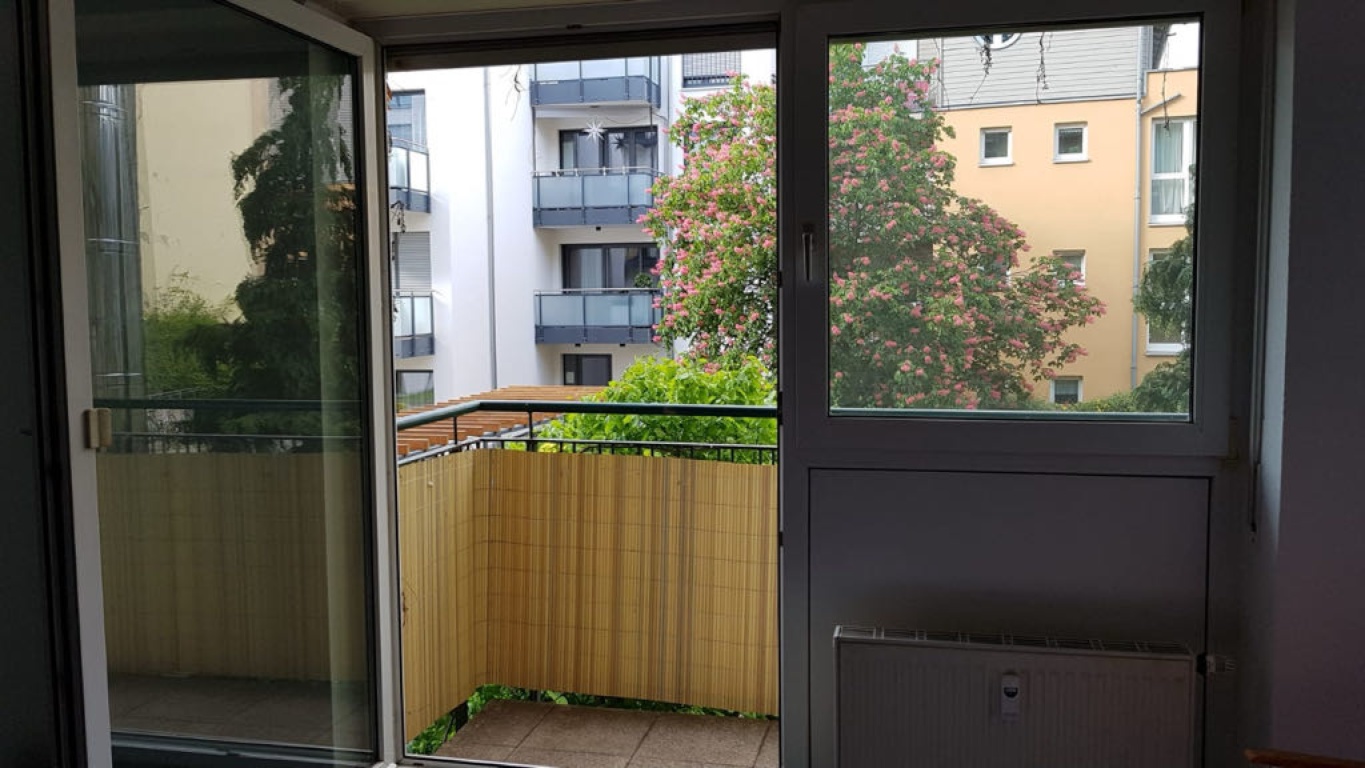 1-Zimmer-Wohnung Neustadt Louisenstraße 33 - Bild 4