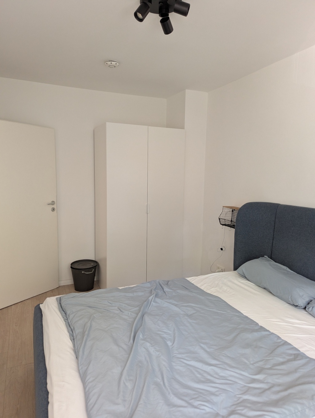 Flat Friedrichshain Scheffelstraße 6 - picture 2