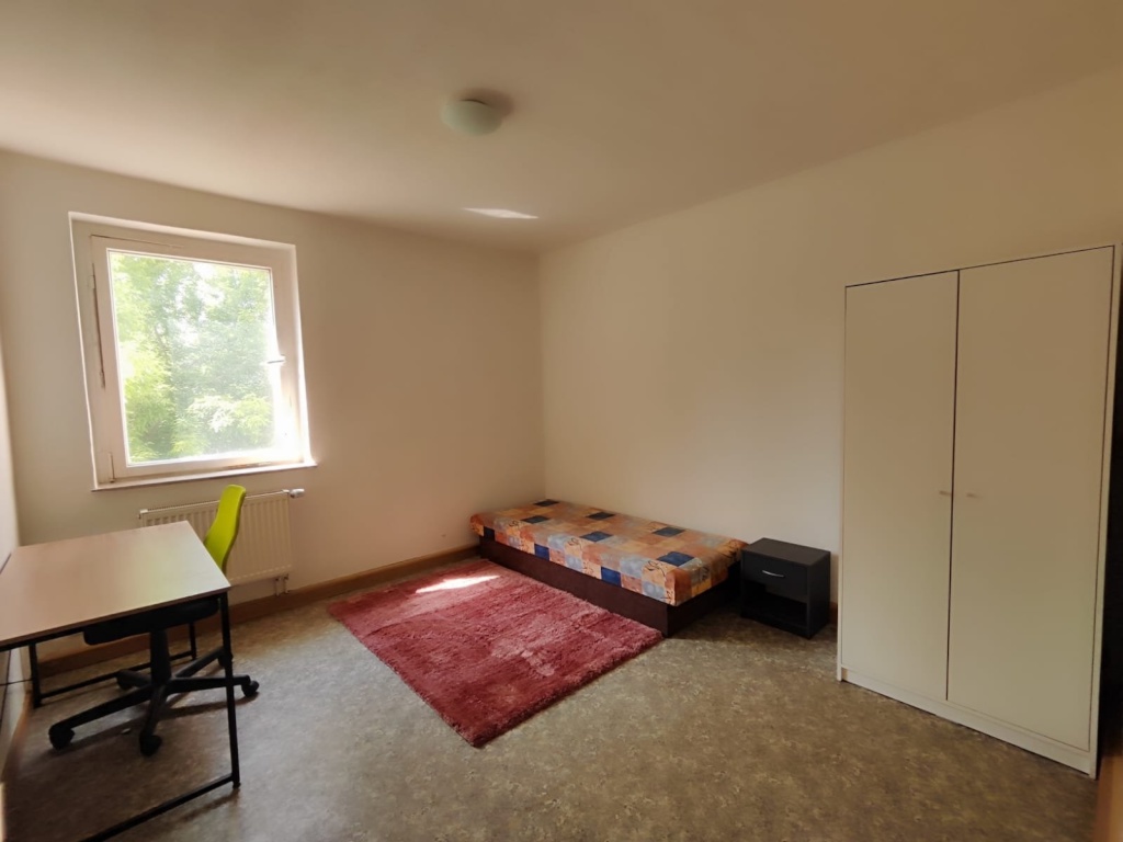 Apartamento Innenstadt Turmstraße 56 - Single room