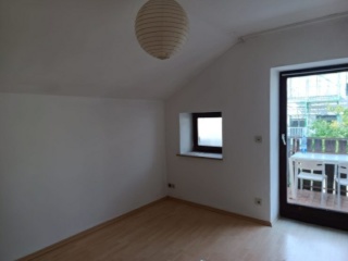 Anzeigenbild: Zimmer in 2er-WG frei