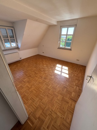 Anzeigenbild: WG-Zimmer in schweinfurt-Oberndorf
