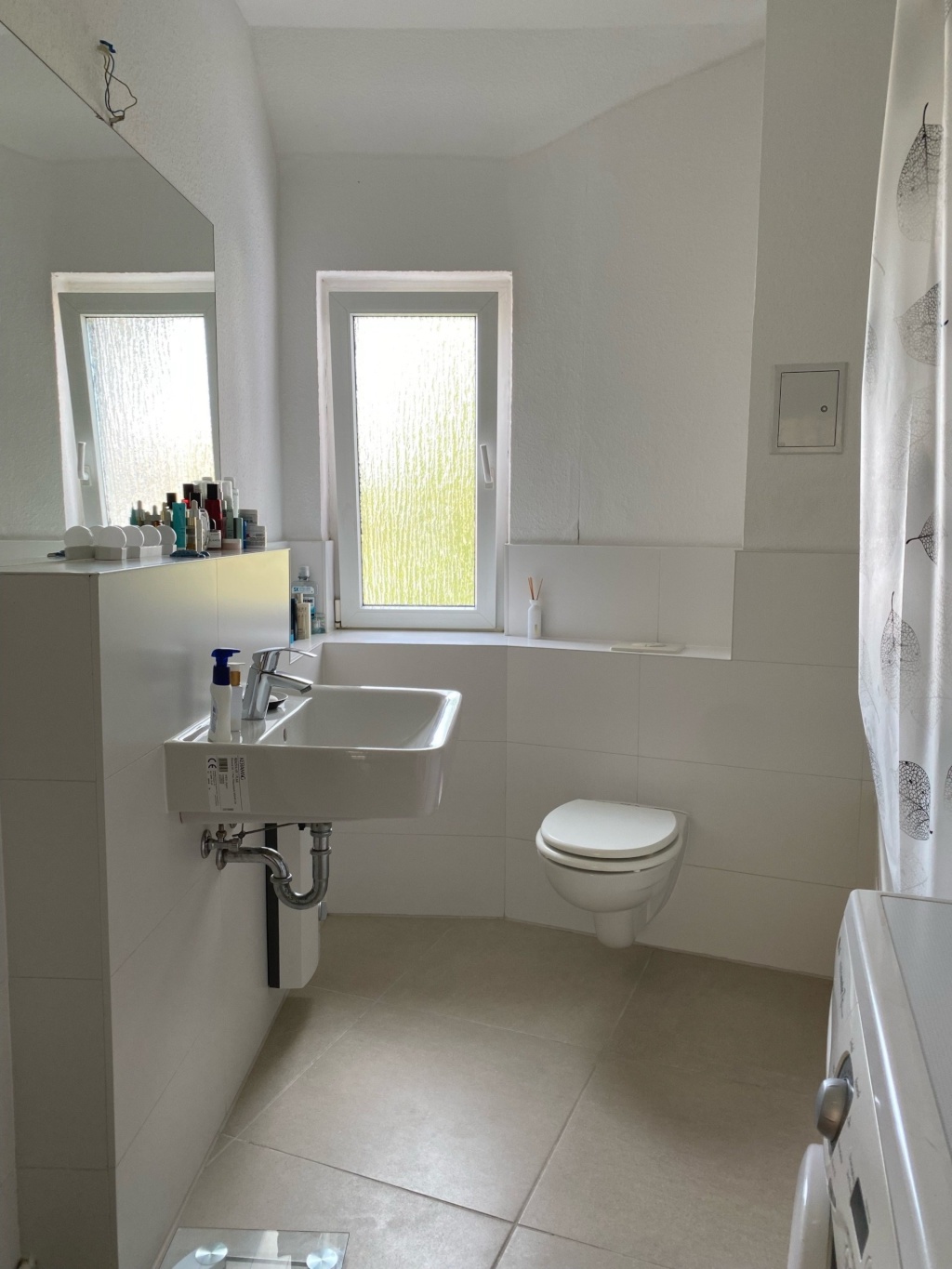 Wohnung Steglitz-Zehlendorf Bruchwitzstraße - Bild 7