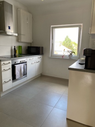 2 Zimmer Wohnung unbefristet — photo 1