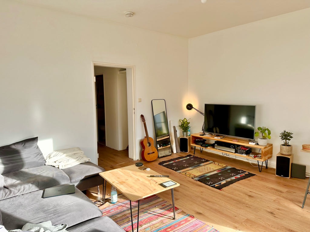 Flat Friedrichshain-Kreuzberg Reichenberger Straße - picture 6