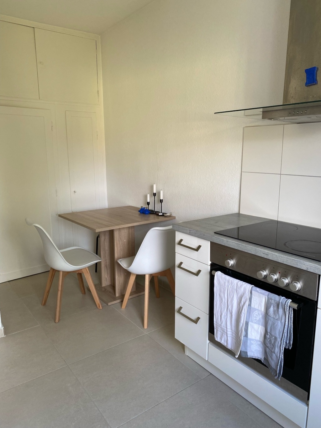Wohnung Steglitz-Zehlendorf Bruchwitzstraße - Bild 3
