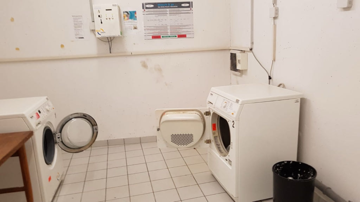 1-Zimmer-Wohnung Neustadt Louisenstraße 33 - Bild 3