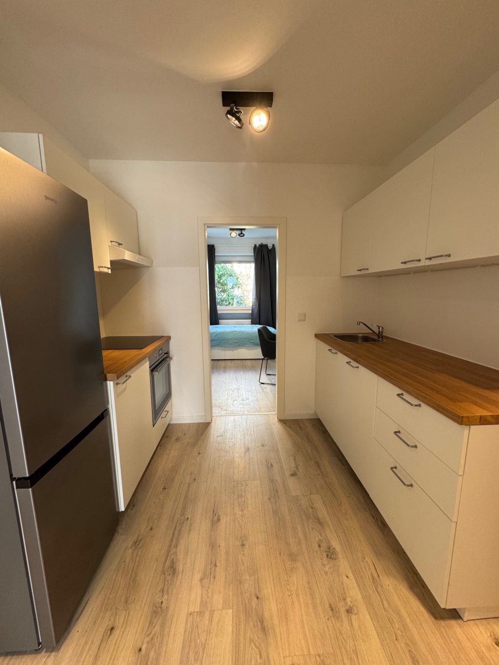 WG-Zimmer Bruck Neckarstraße  6 - Bild 12