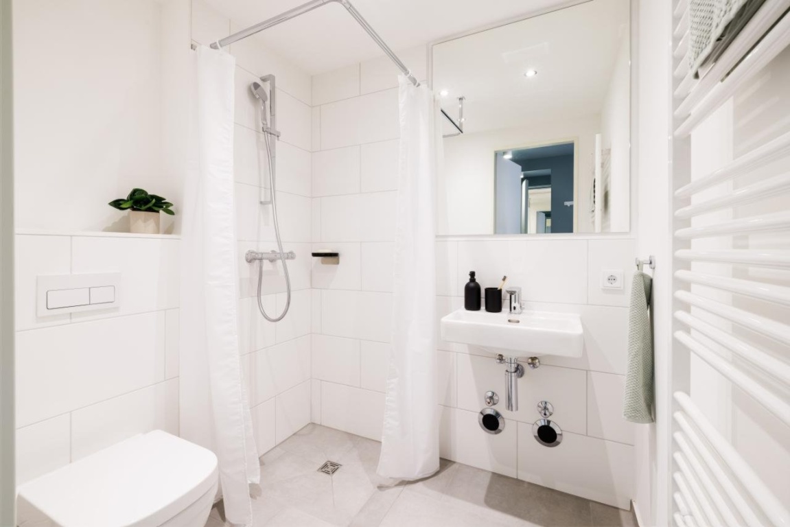 THE FIZZ Ludwigshafen - Mannheim – Fully Furnished Single Apartments for Students – 67061 Ludwigshafen am Rhein Mitte – Vorschaubild 16