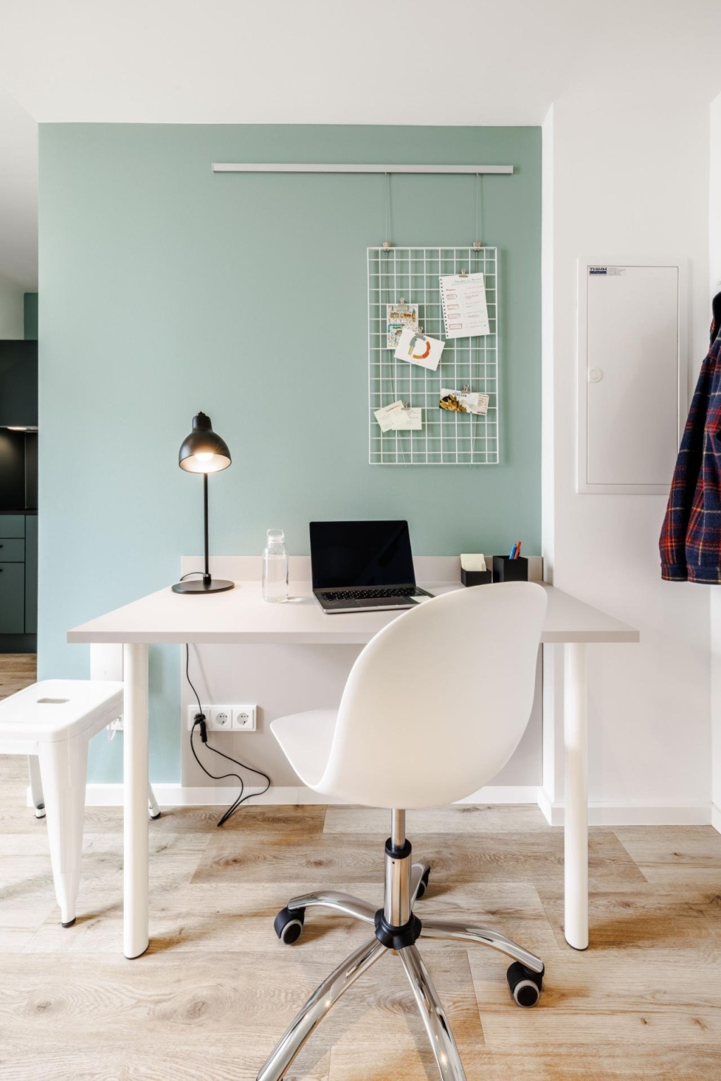THE FIZZ Ludwigshafen - Mannheim – Fully Furnished Single Apartments for Students – 67061 Ludwigshafen am Rhein Mitte – Vorschaubild 3
