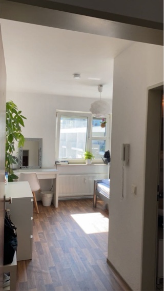 Imagen del anuncio: WG habitaciones con baño privado en el centro