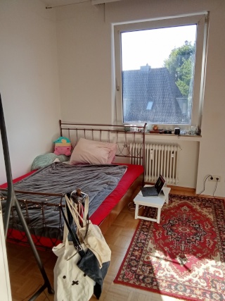Ad image: WG room in 3 WG in the Centrum with own living room