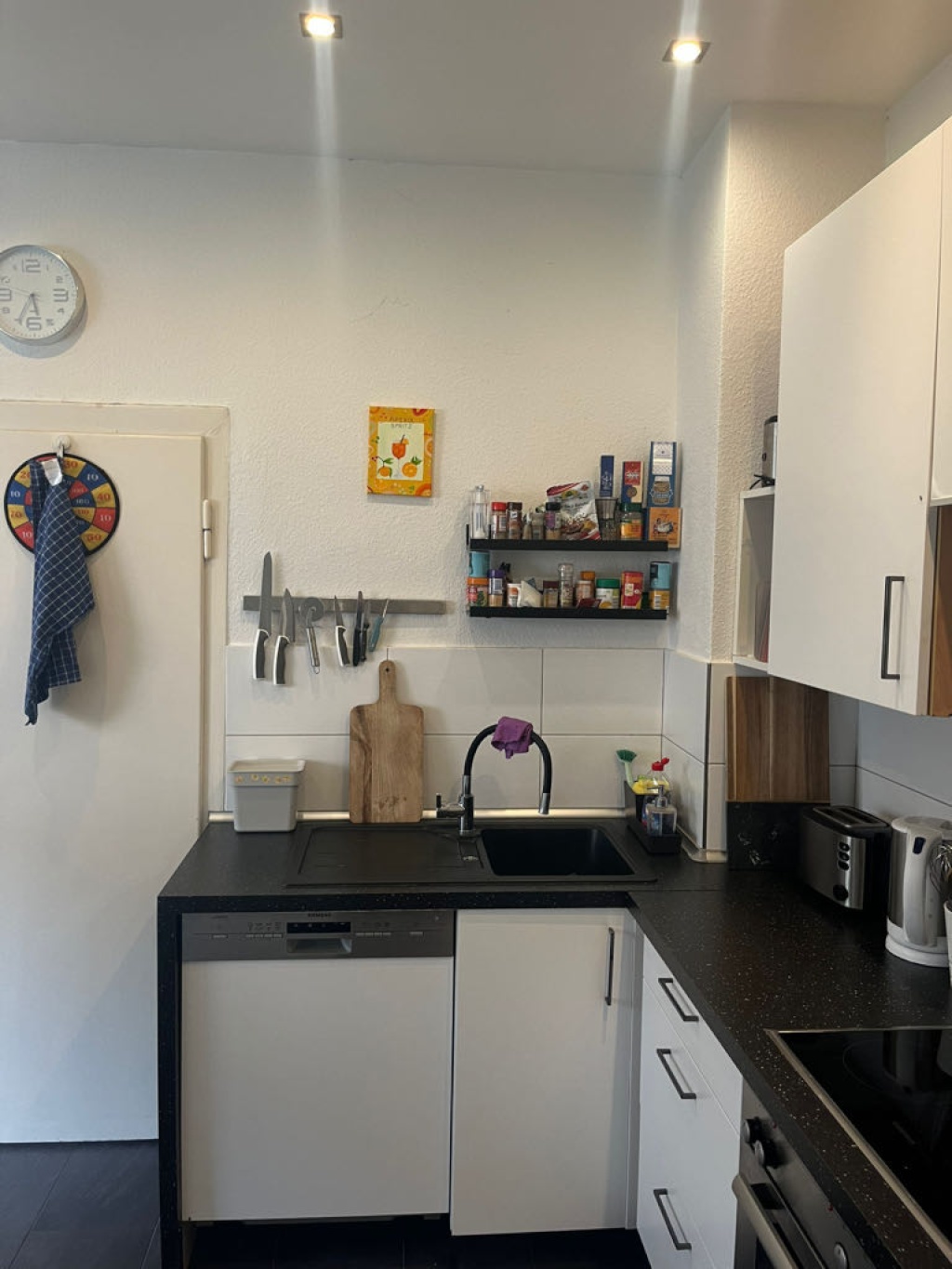 Habitación en WG Südviertel Kurze Straße  7 - foto 4