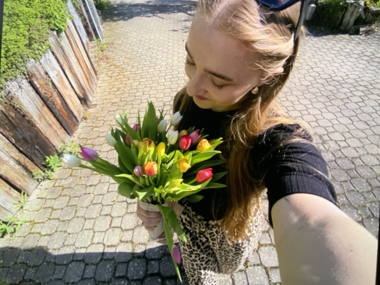 Anzeigenbild: WG-Zimmer in Regensburg gesucht :)