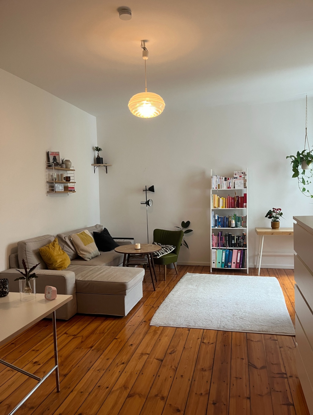 Wohnung Neukölln Karl-Marx-Straße 208 - Bild 1