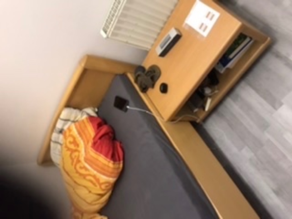 WG-Zimmer Sonnenbühl/Undingen Steinbühlstraße  26 - Bild 2