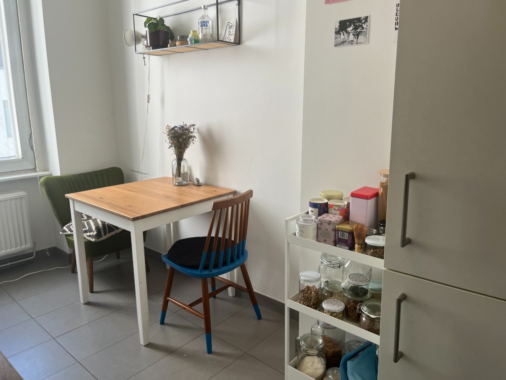 Wohnung Neukölln Karl-Marx-Straße 208 - Bild 13