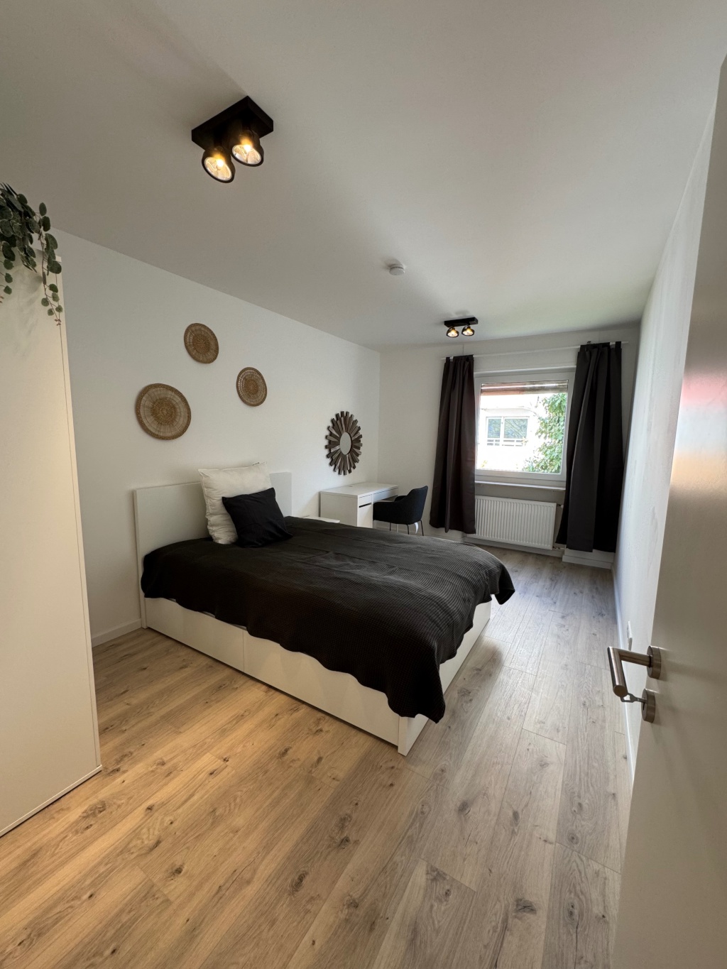 WG-Zimmer Bruck Neckarstraße  6 - Bild 3
