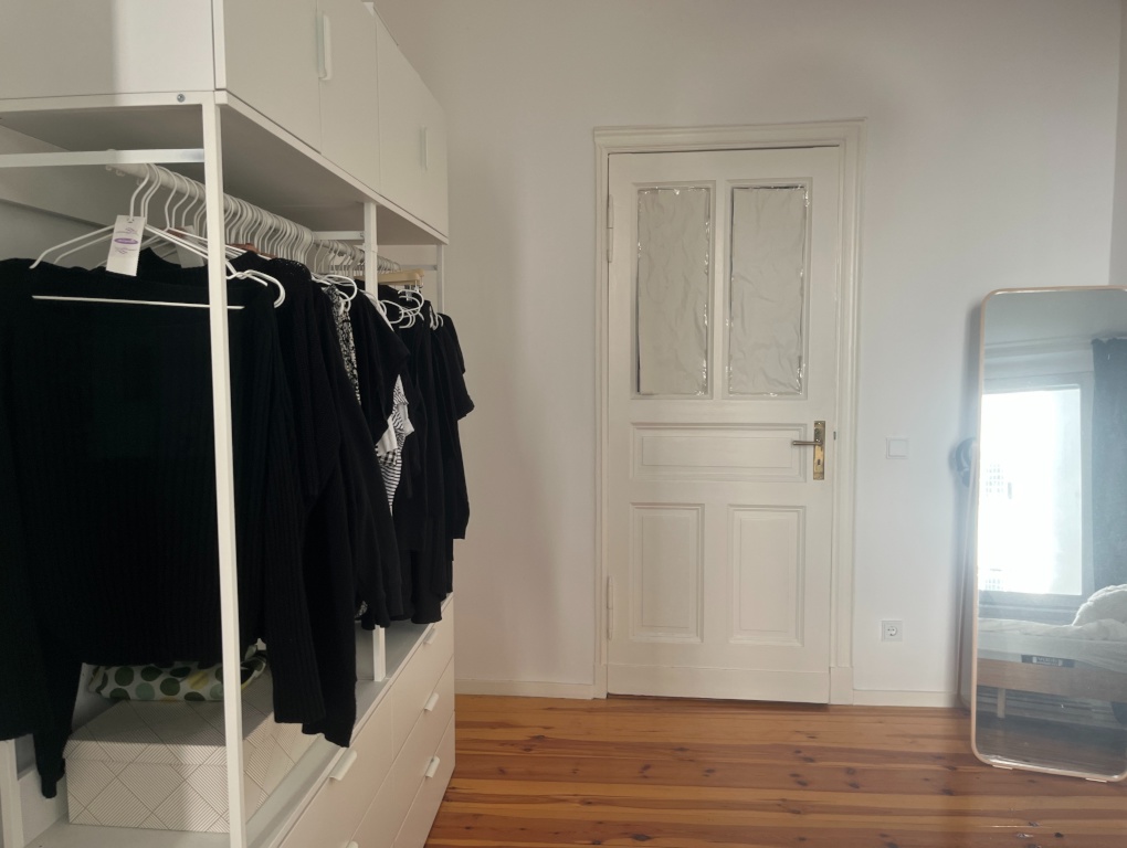 Wohnung Neukölln Karl-Marx-Straße 208 - Bild 7