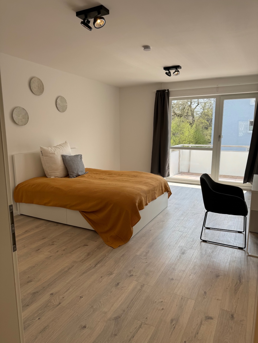 WG-Zimmer Bruck Neckarstraße  6 - Bild 5
