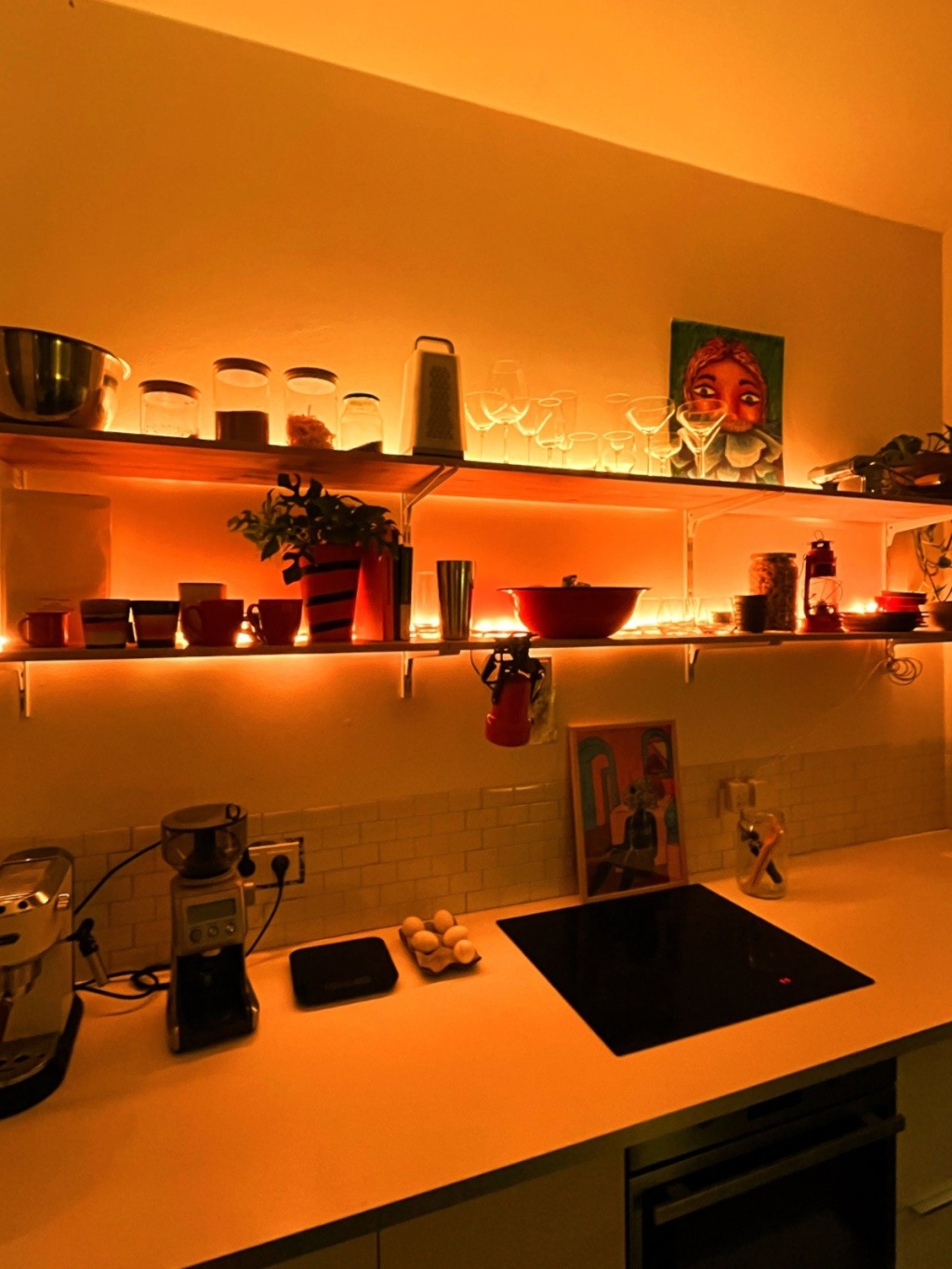 Beautiful flat in Stralau – Fischzug, 10245 Berlin Friedrichshain – Vorschaubild 3
