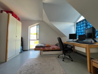 Imagen del anuncio: Habitación Amueblada cerca de Uni Hildesheim – Todo incluido (24 Sept – 30 Oct)