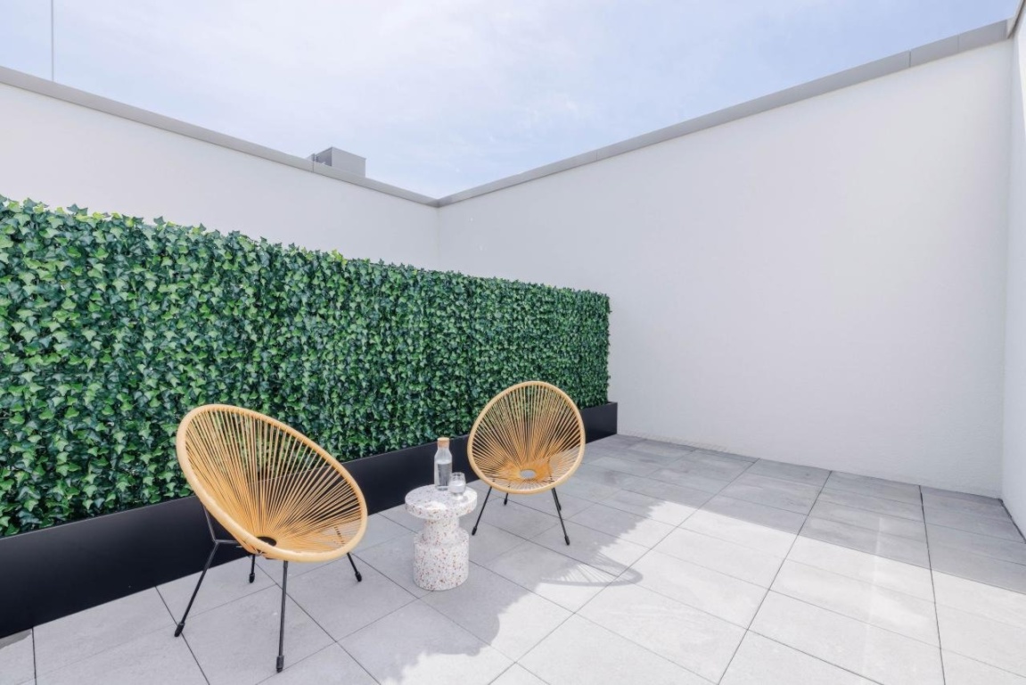 THE FIZZ Ludwigshafen - Mannheim – Vollmöblierte Single Apartments für Studierende – 67061 Ludwigshafen am Rhein Mitte – Vorschaubild 9