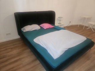 Ad image: Lovely room for wellbeing