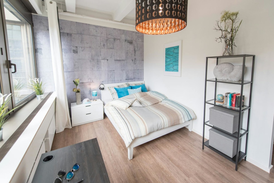 Habitación en WG München Fritz-Erler-Straße - foto 1