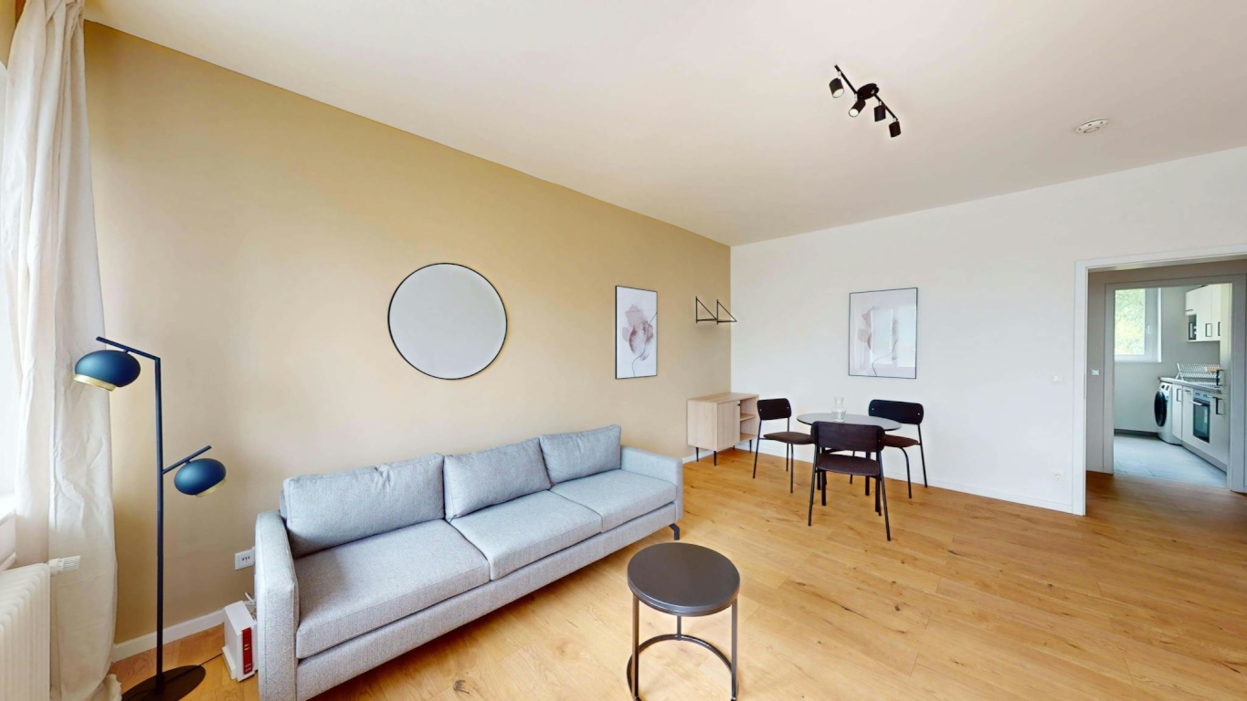 Hauptstraße, Berlin – Hauptstraße, 10827 Berlin Friedenau – Vorschaubild 3