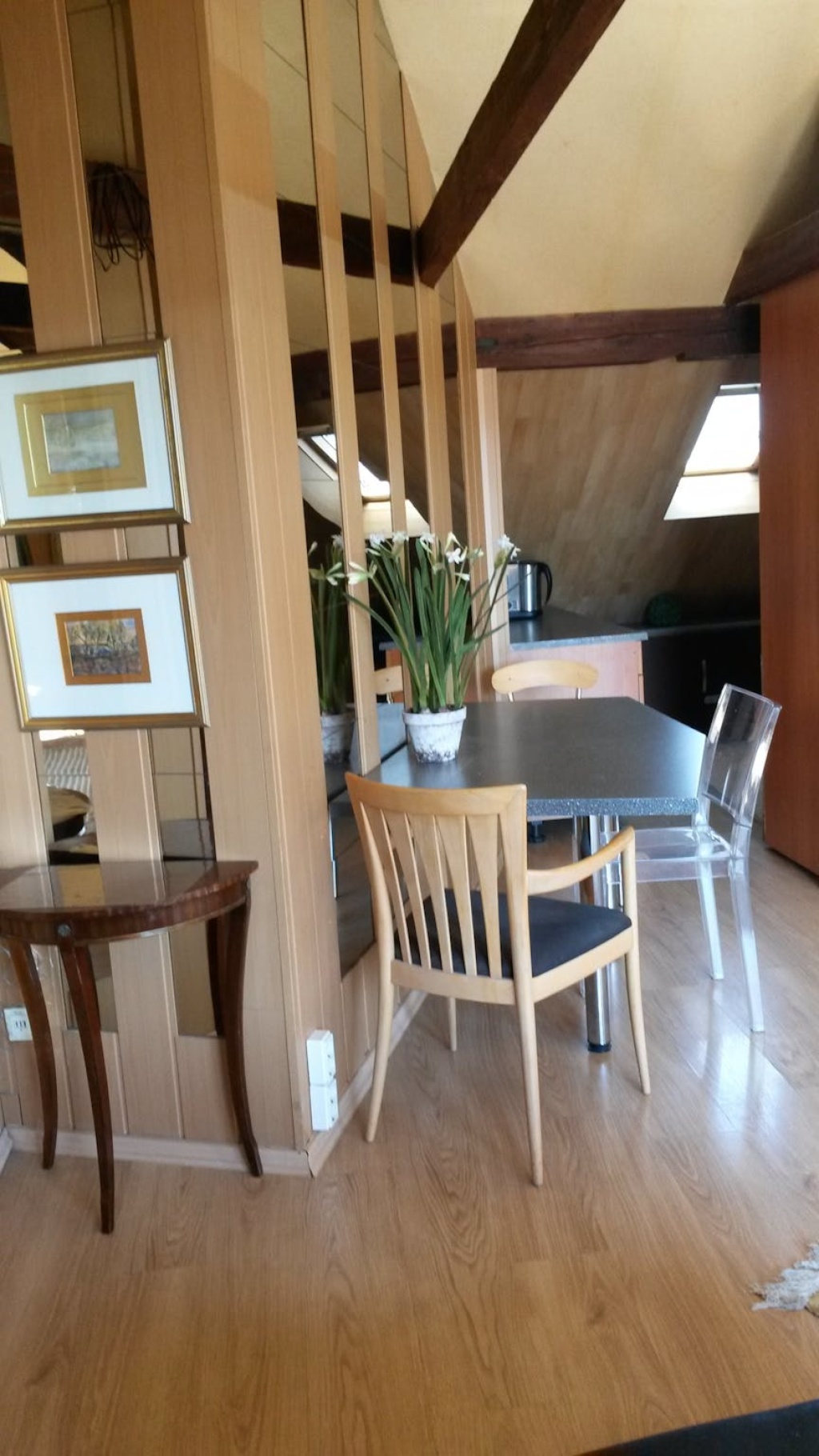 Apartamento Pempelfort Adlerstraße - foto 9