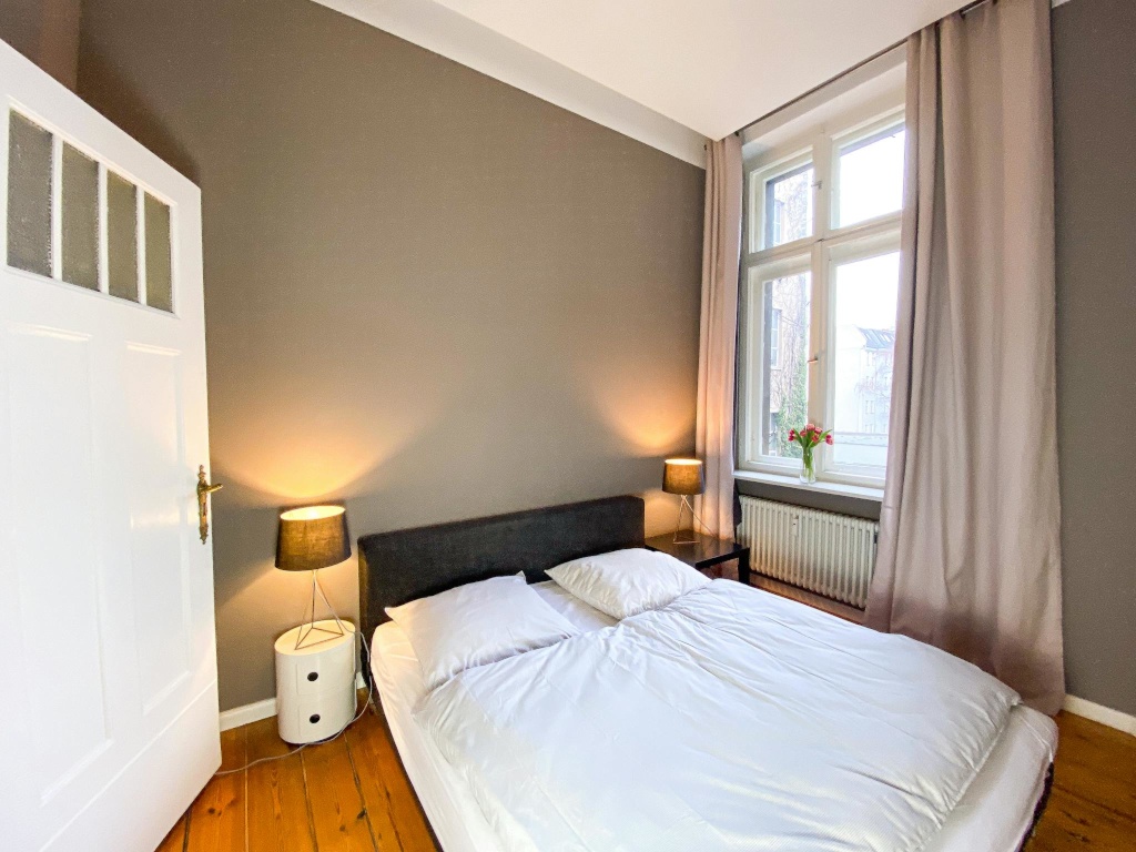 Wohnung Berlin Karlsruher Straße - Bild 10