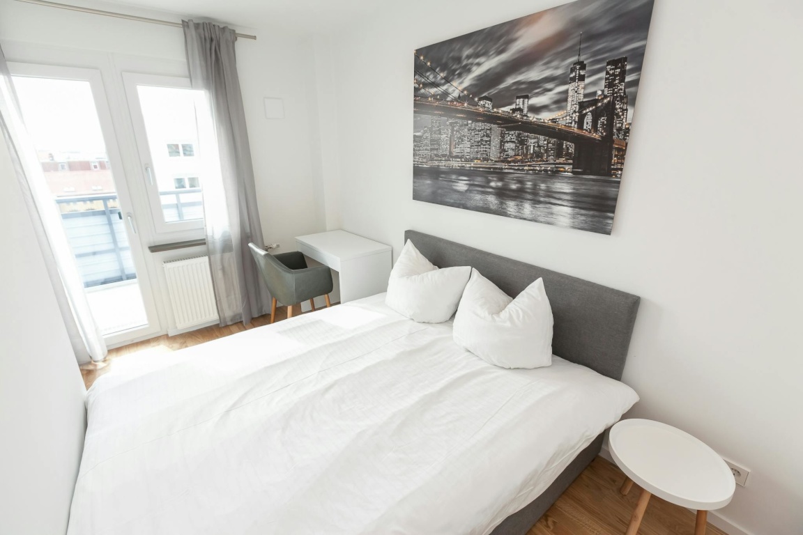 Köpenicker Straße, Berlin – Köpenicker Straße, 10179 Berlin Mitte – Vorschaubild 4