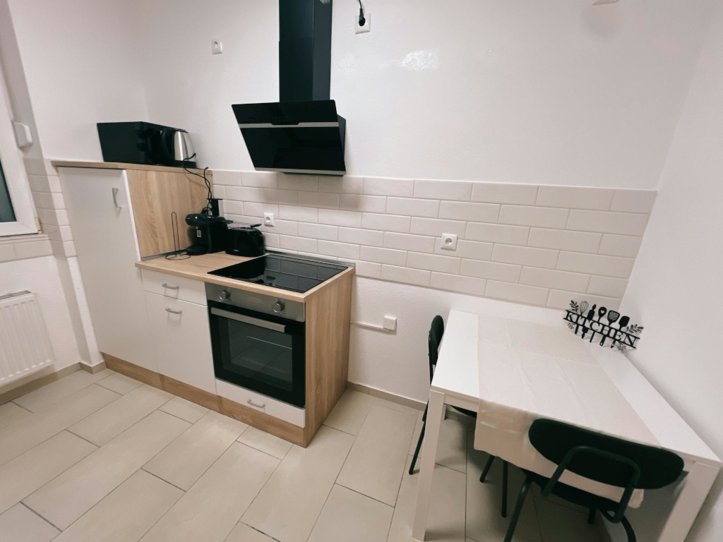 1-Zimmer-Wohnung Offenbach am Main Grabenstraße - Bild 9
