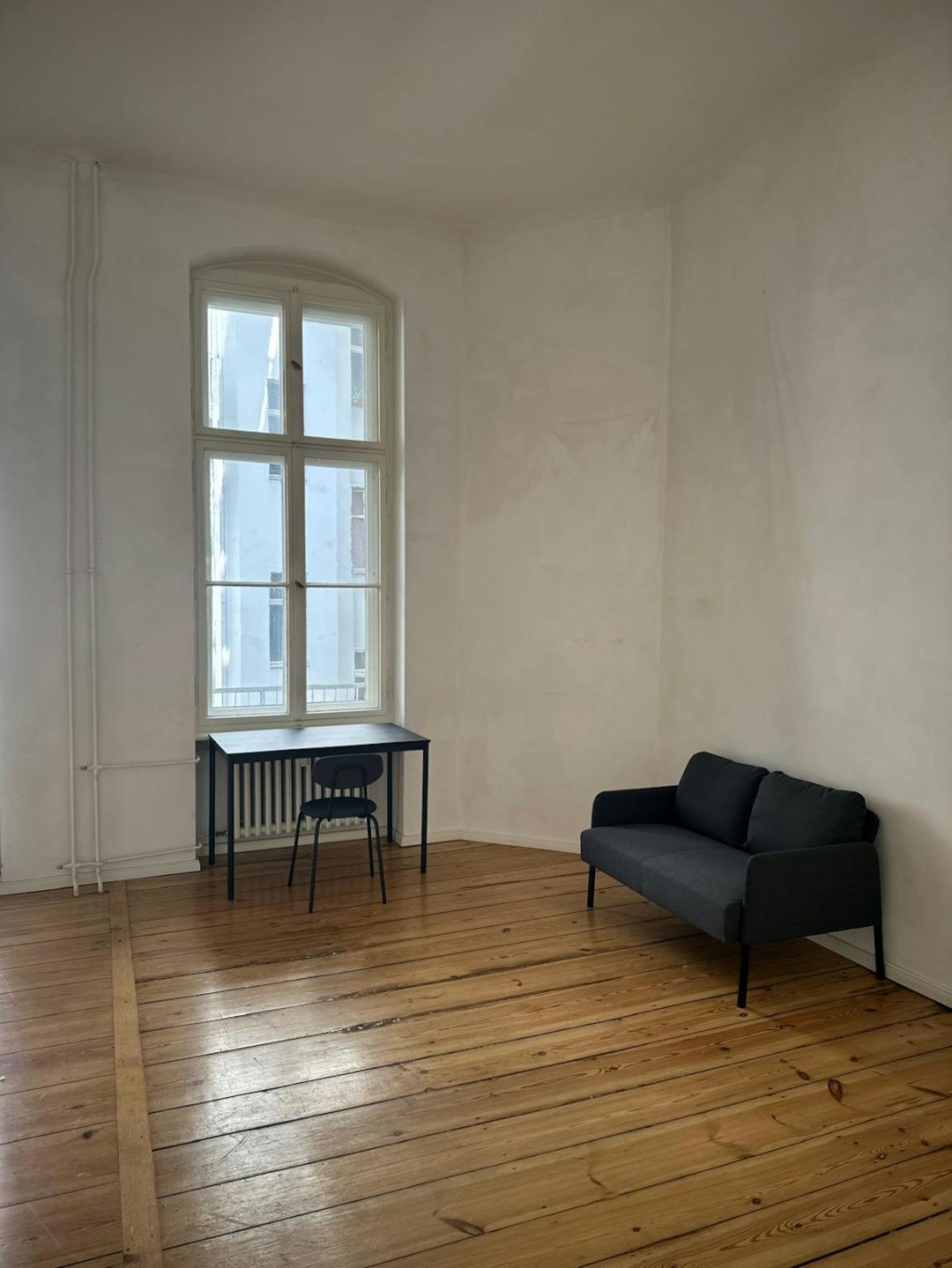 1-Zimmer-Wohnung Berlin Spenerstraße - Bild 7