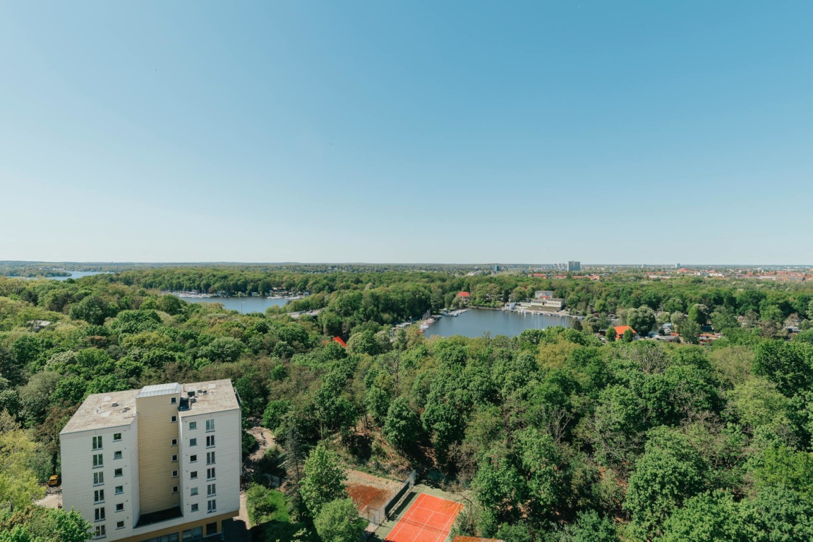 Angerburger Allee, Berlin – Angerburger Allee, 14055 Berlin – Vorschaubild 7