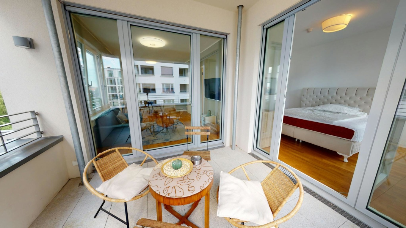 Wohnung Kreuzberg Gabriele-Tergit-Promenade - Bild 9
